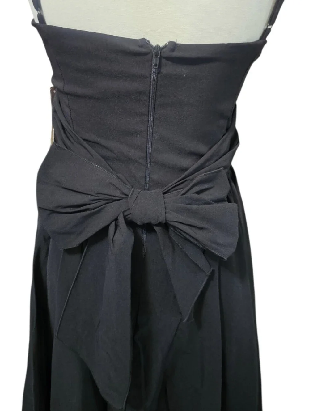 katia rae flattering black