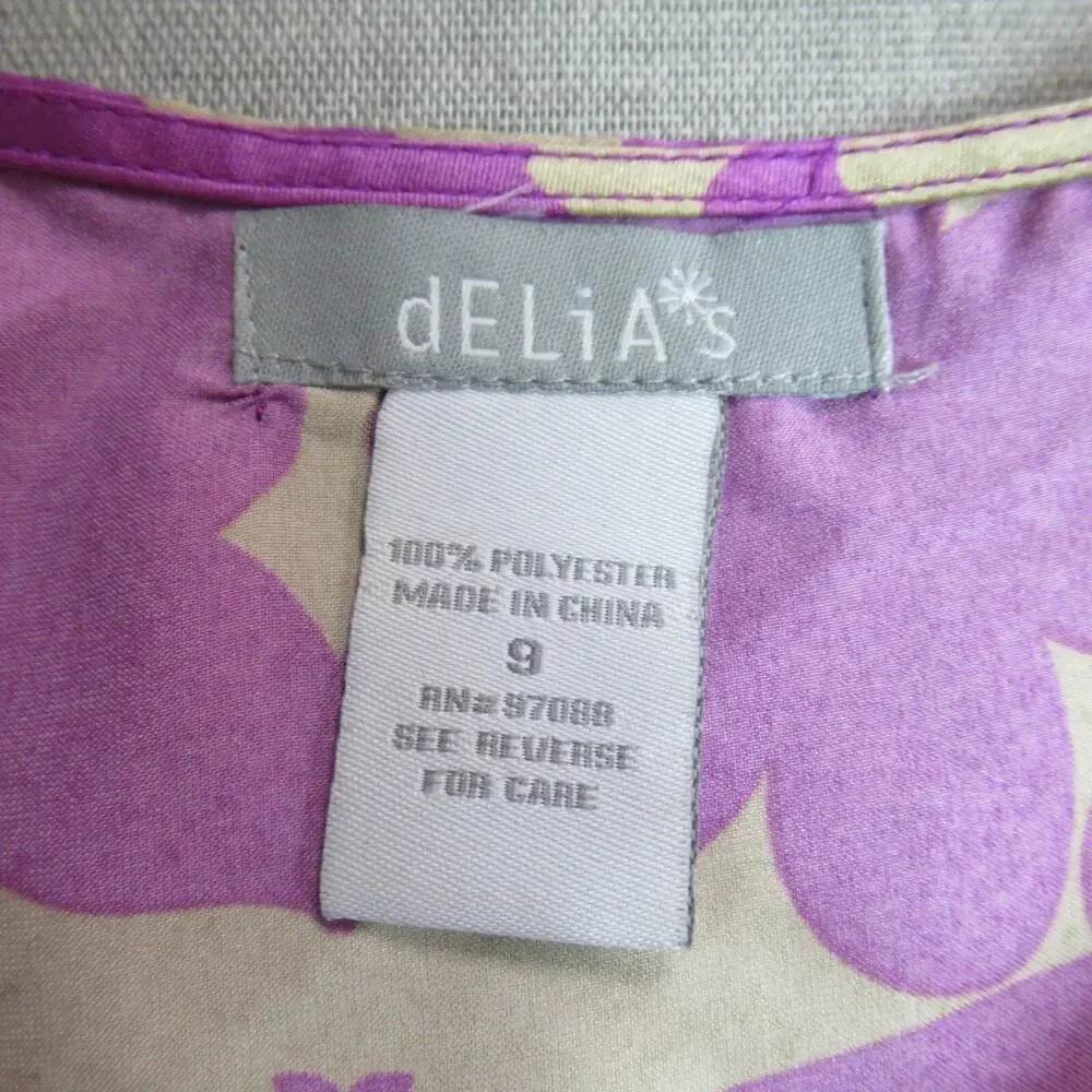 dELiA*s delias dress