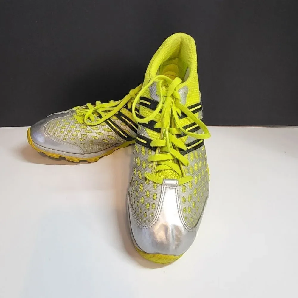 adidas men silver