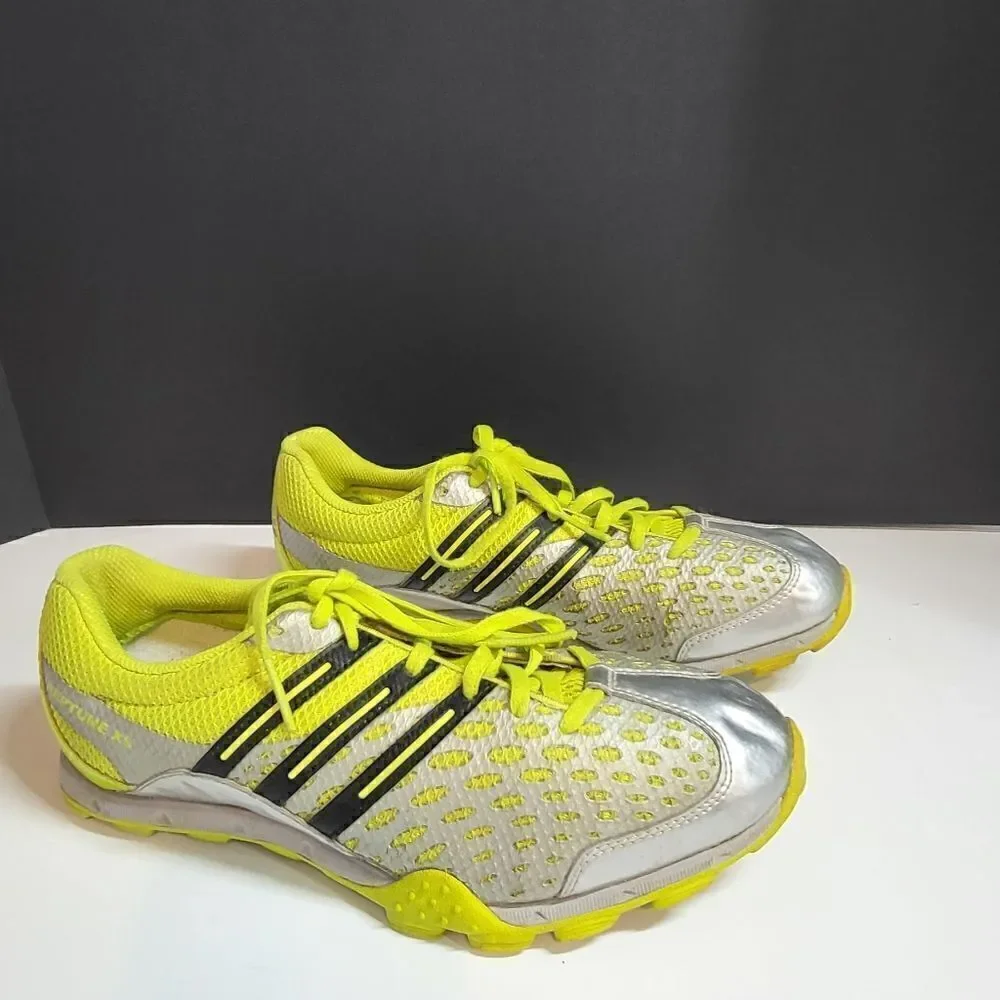 adidas men silver