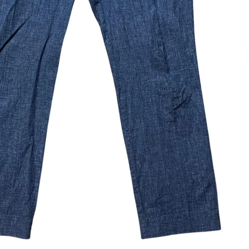 Bonobos linen blend
