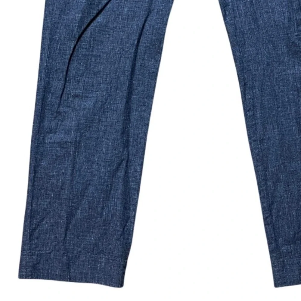 Bonobos linen blend