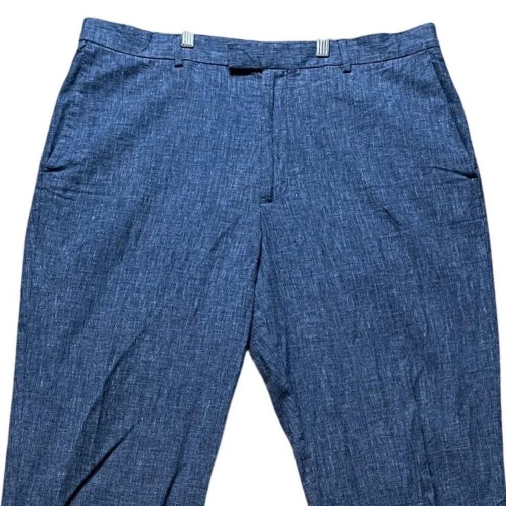 Bonobos linen blend