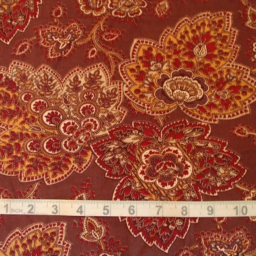 N/A curtain damask