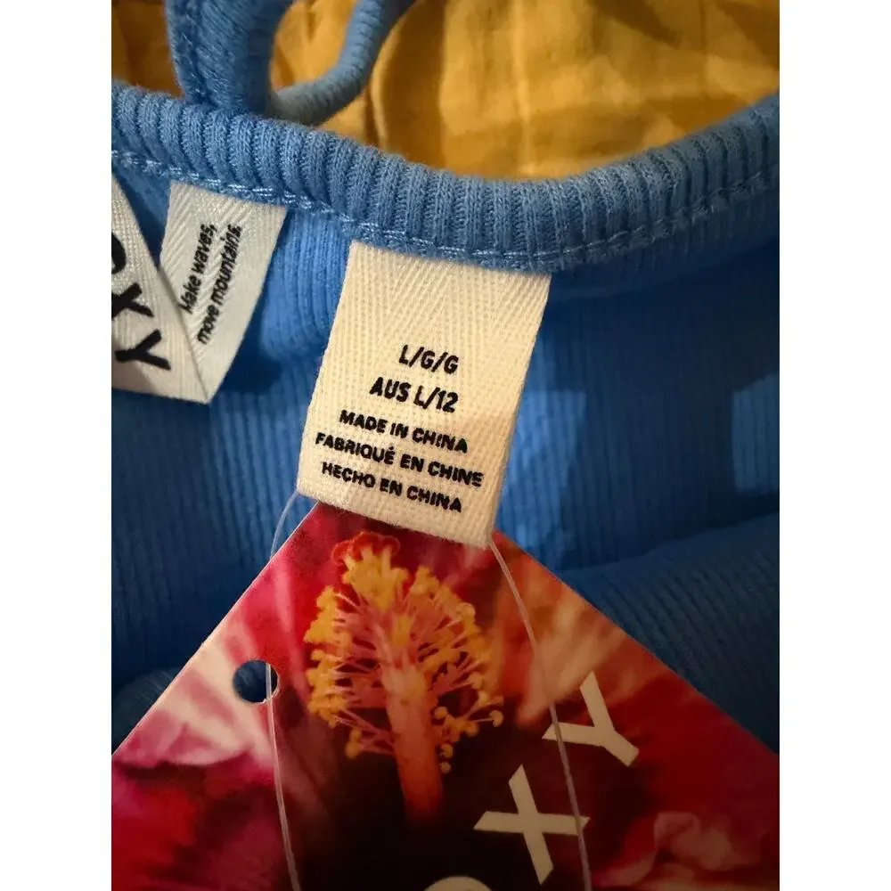 Roxy brand new