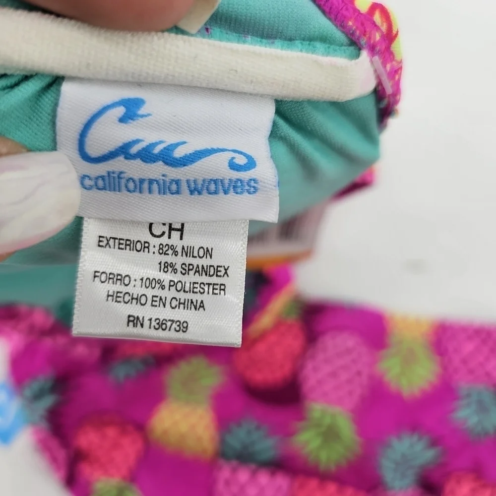 California Waves california waves