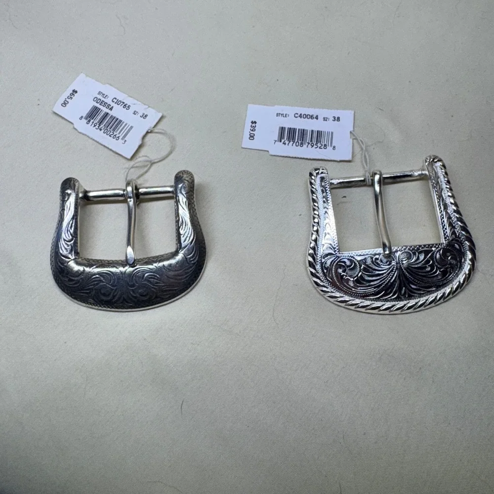 N/A western belt