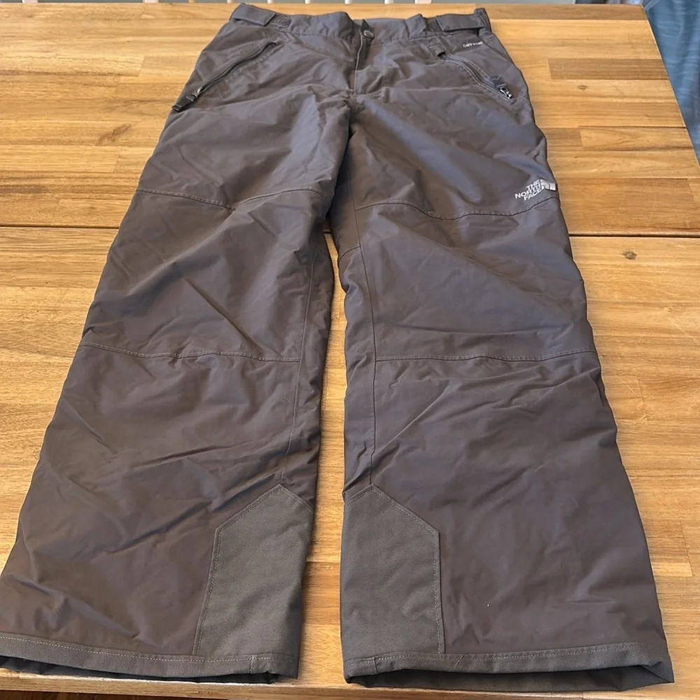 The North Face waist 14”