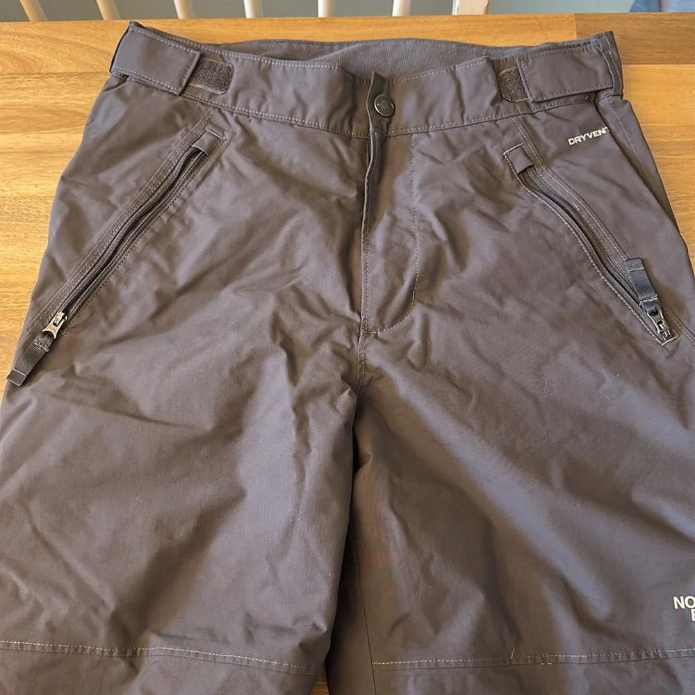 The North Face 14” 25