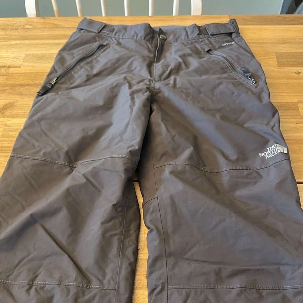The North Face 5” 1207 waist