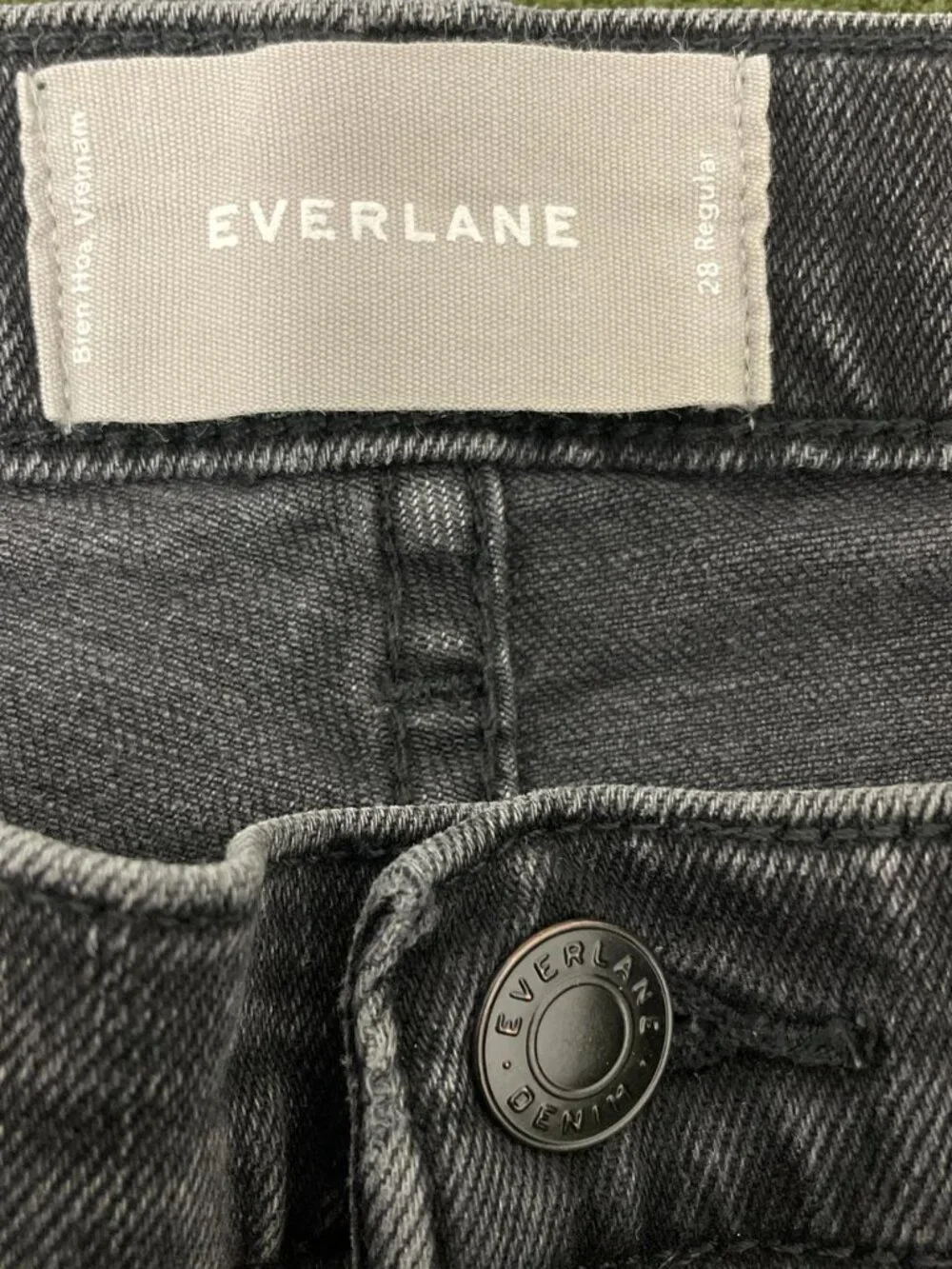 Everlane size 28