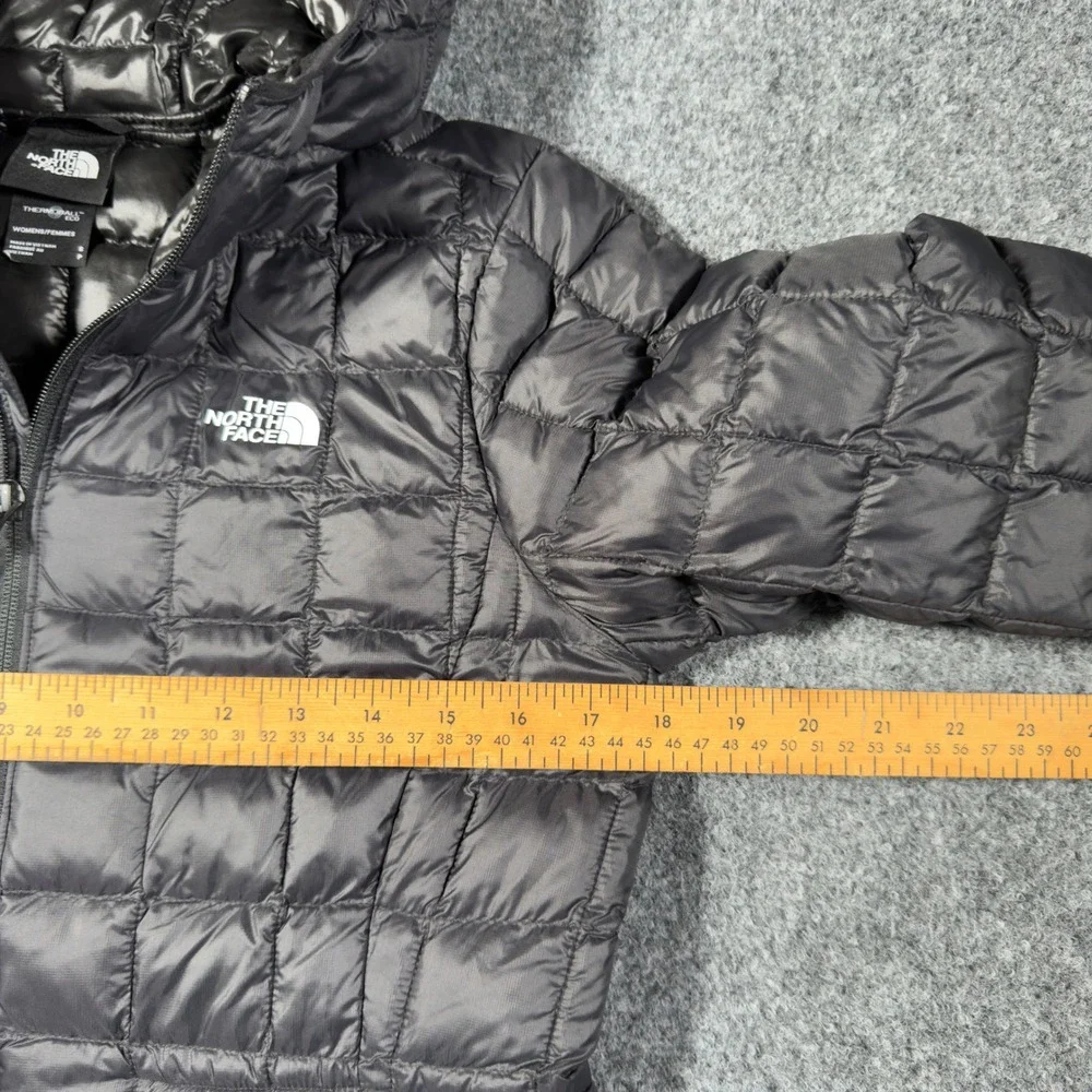 The North Face new tags