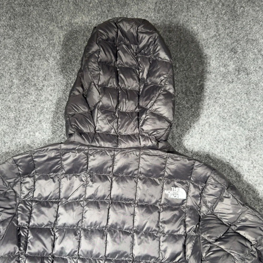 The North Face new tags