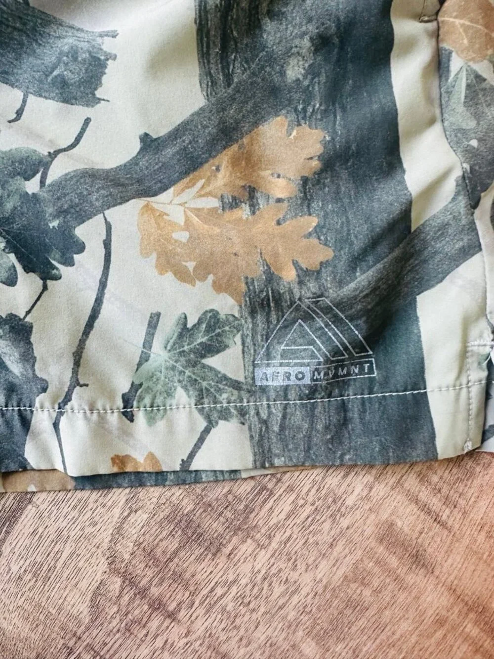 Quiksilver four items