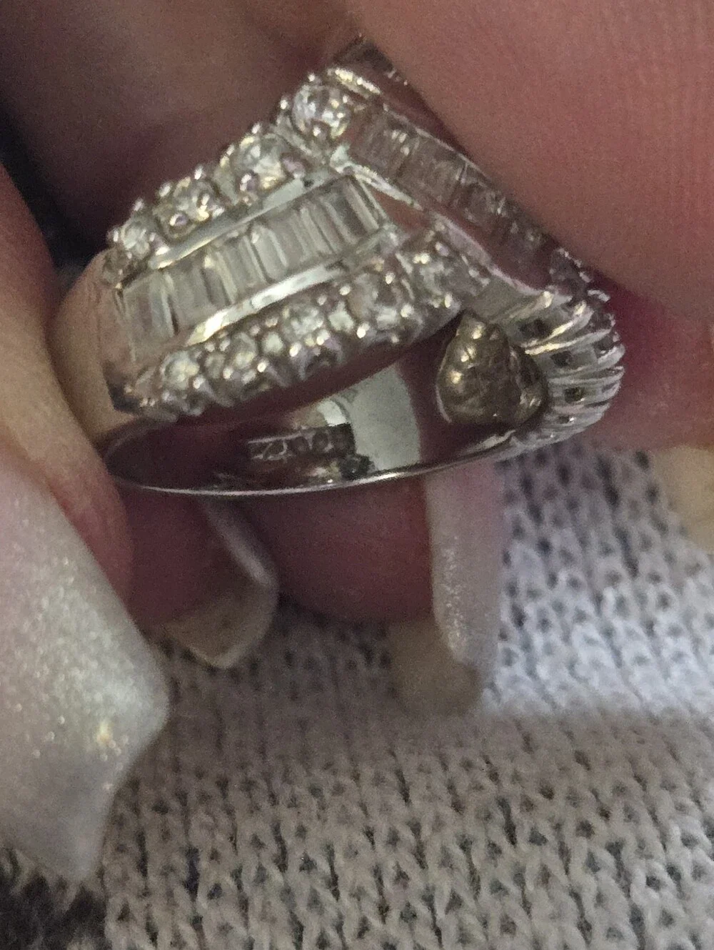 N/A elegant sterling