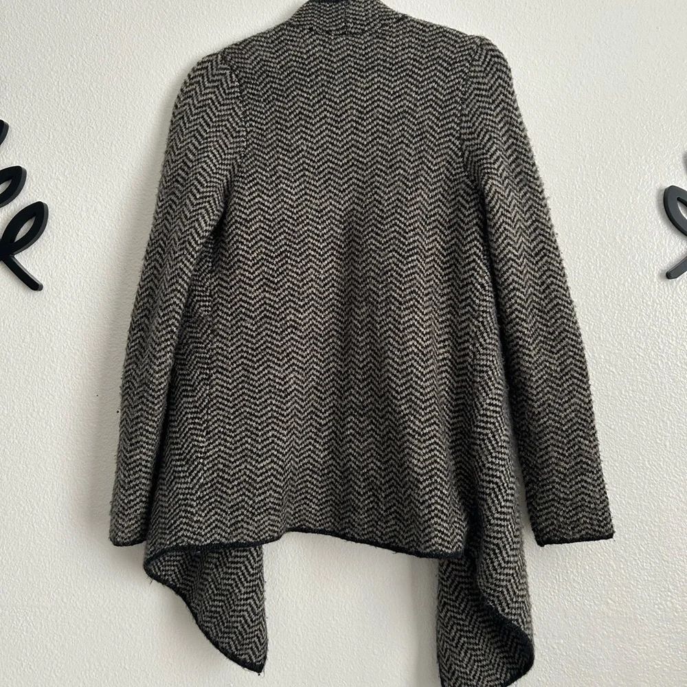 torrid open front