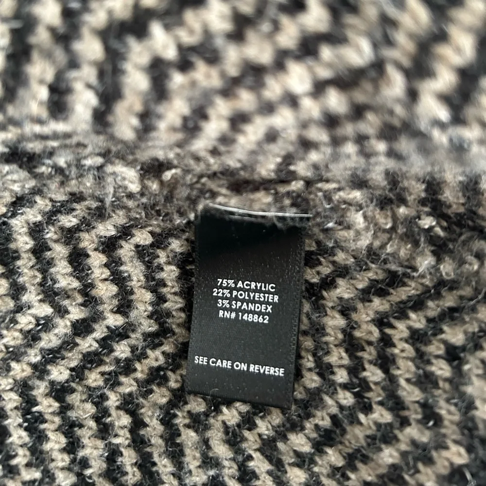 torrid open front