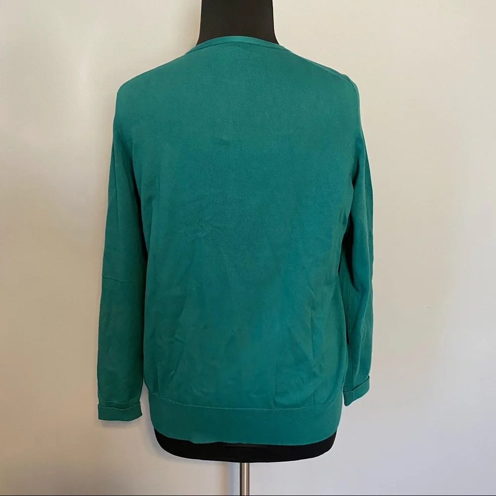 Lands End euc lands