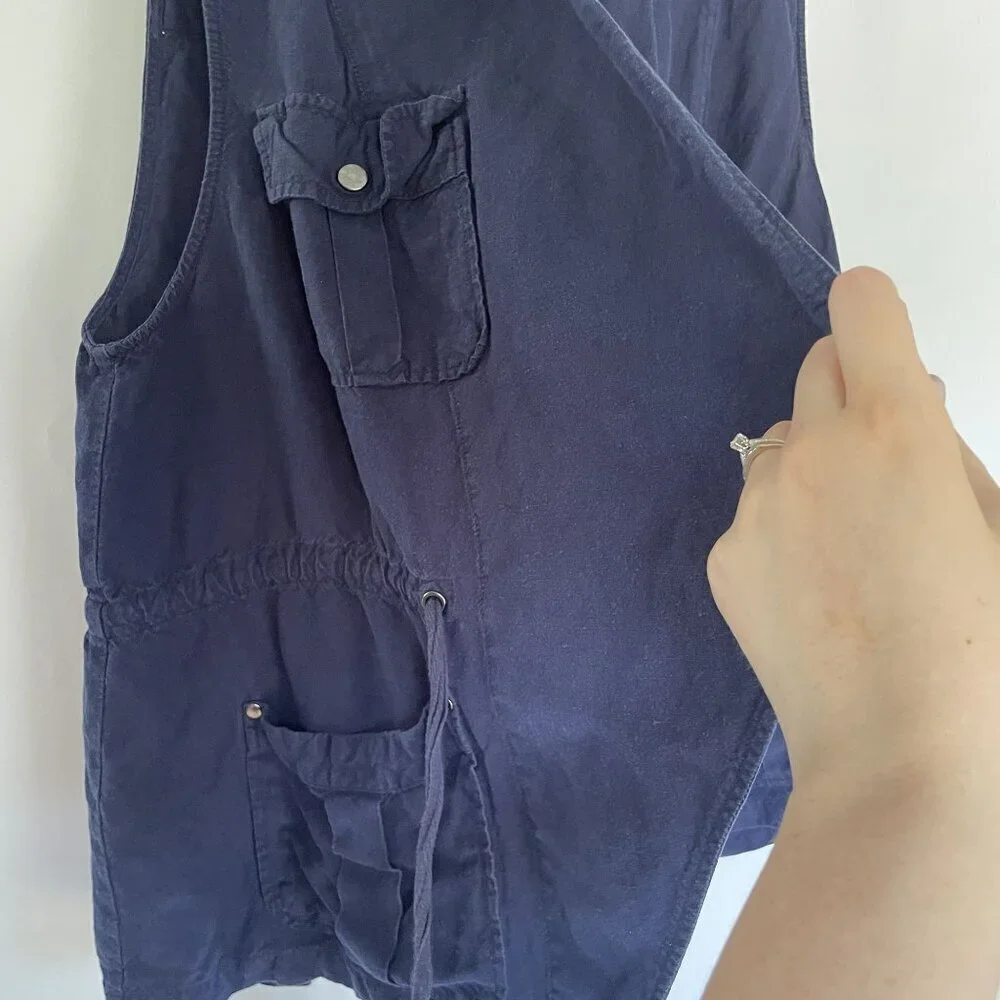 torrid linen rayon