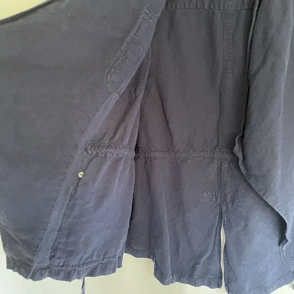 torrid linen rayon
