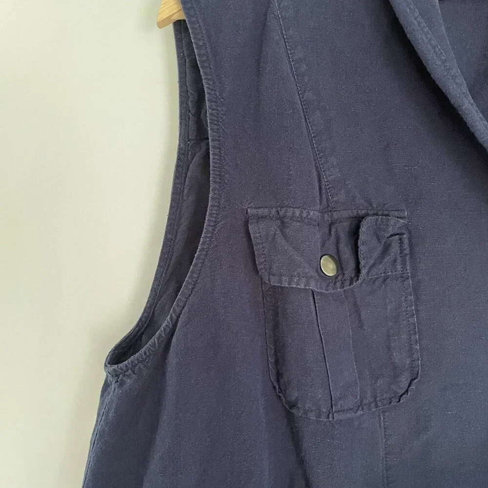 torrid linen rayon