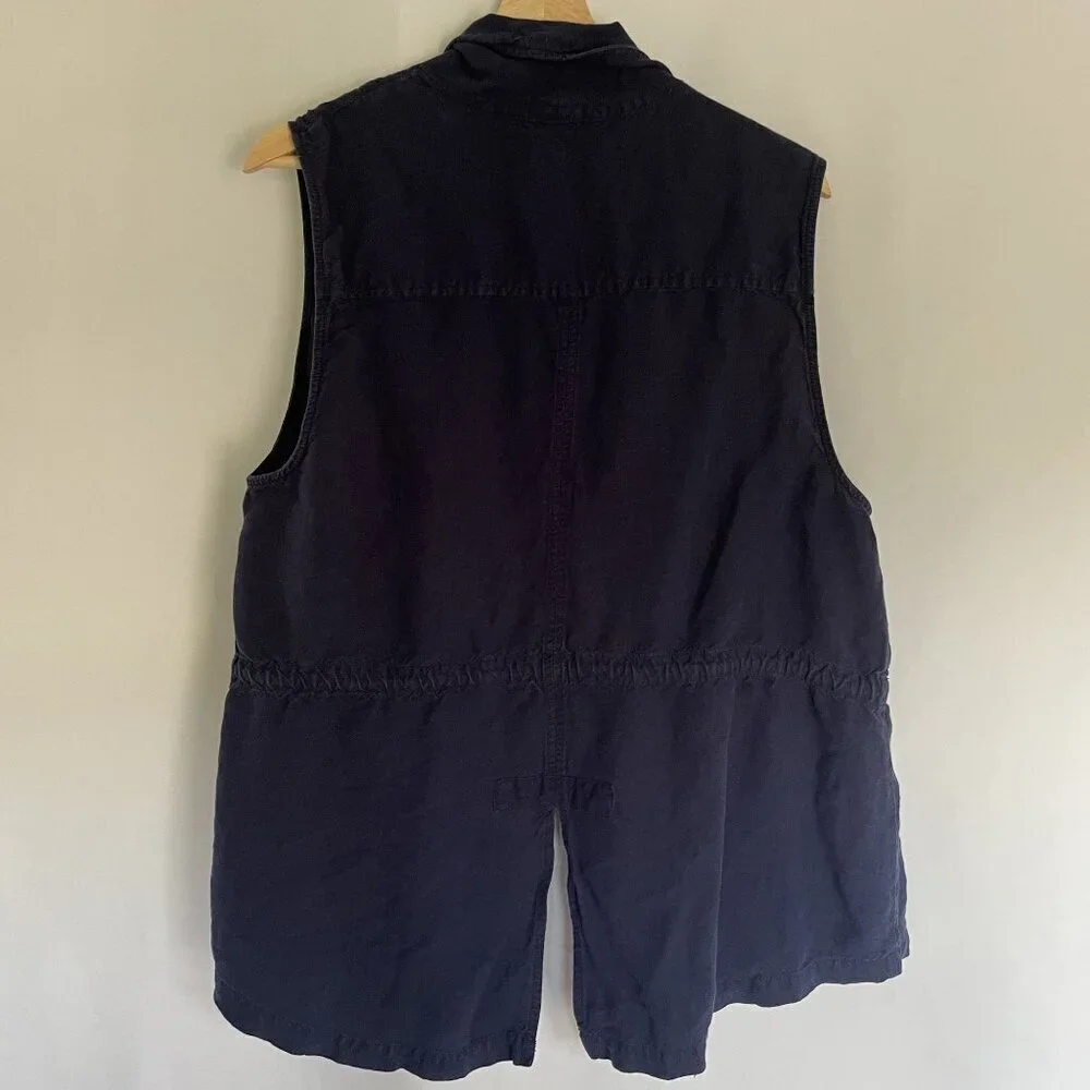 torrid linen rayon