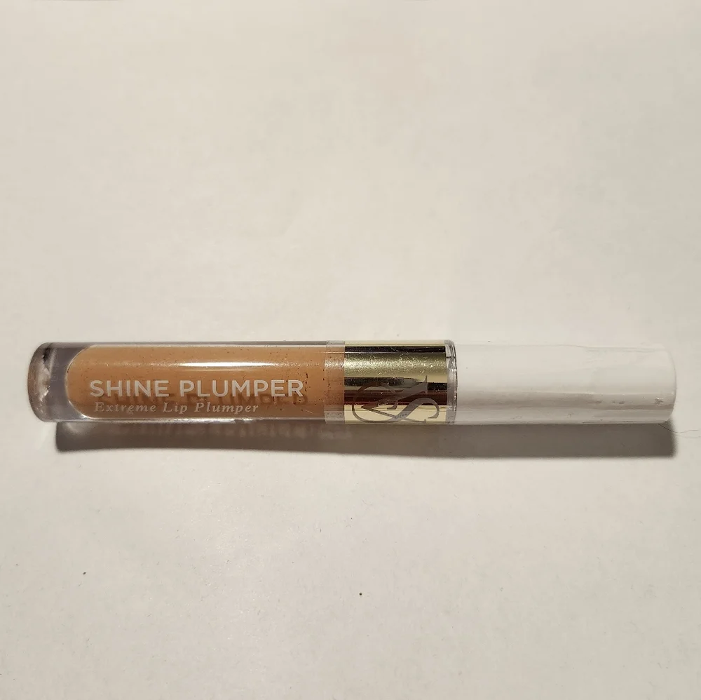 Victorias Secret collagen wear fuller