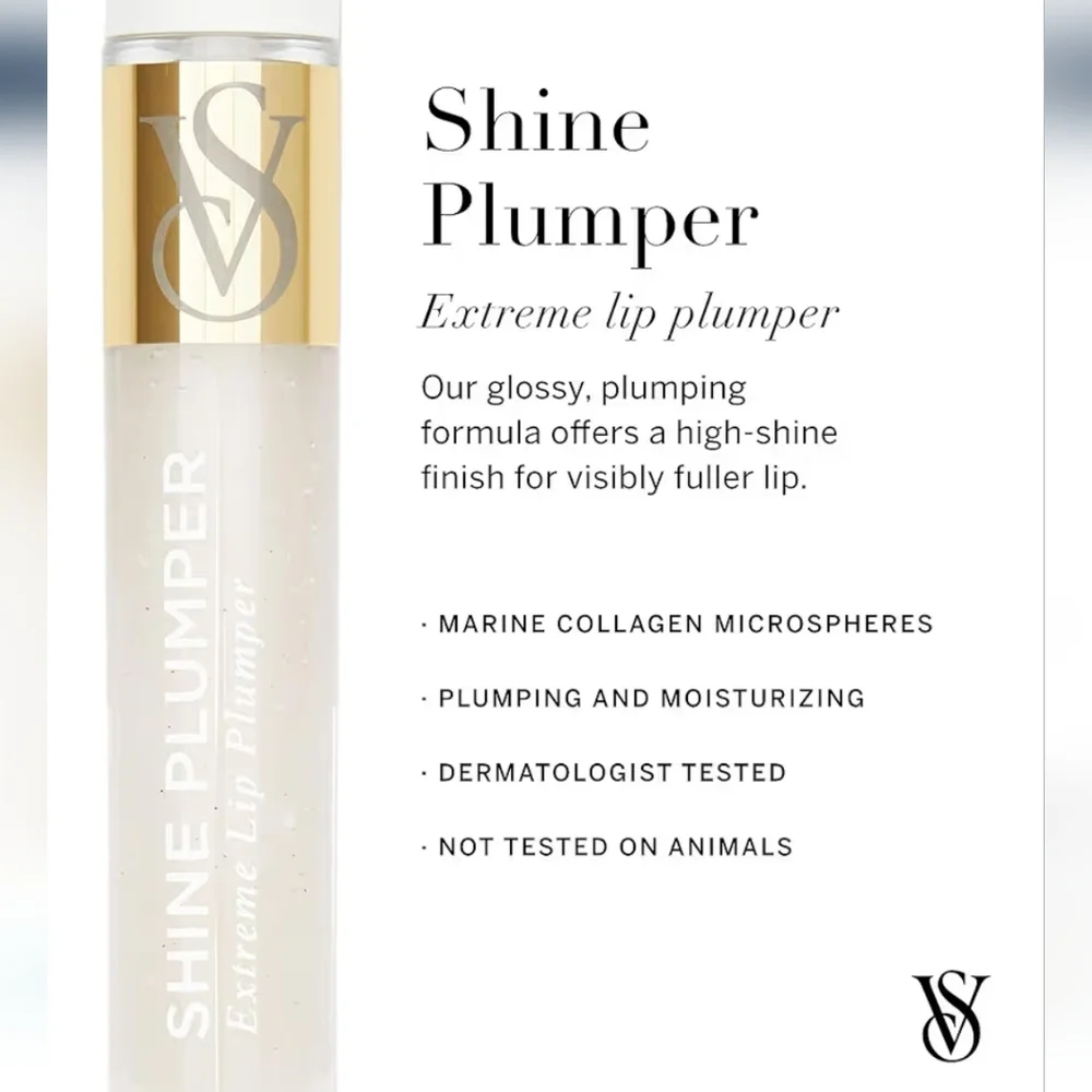 Victorias Secret new sealed microspheres
