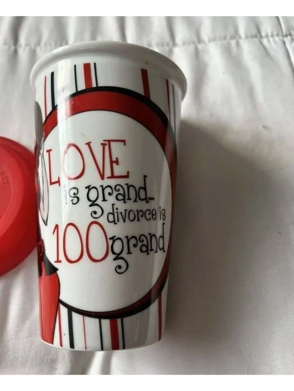 N/A this ceramic