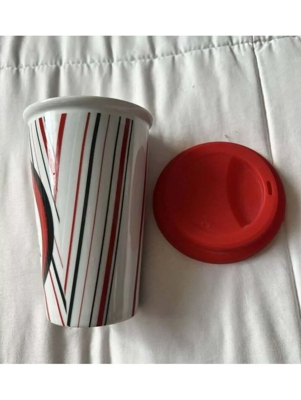 N/A this ceramic