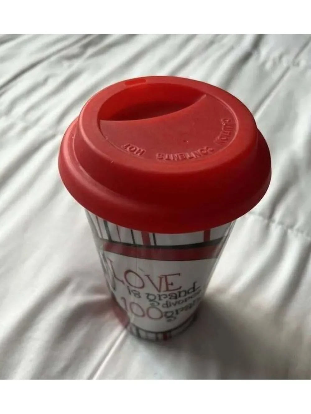 N/A this ceramic