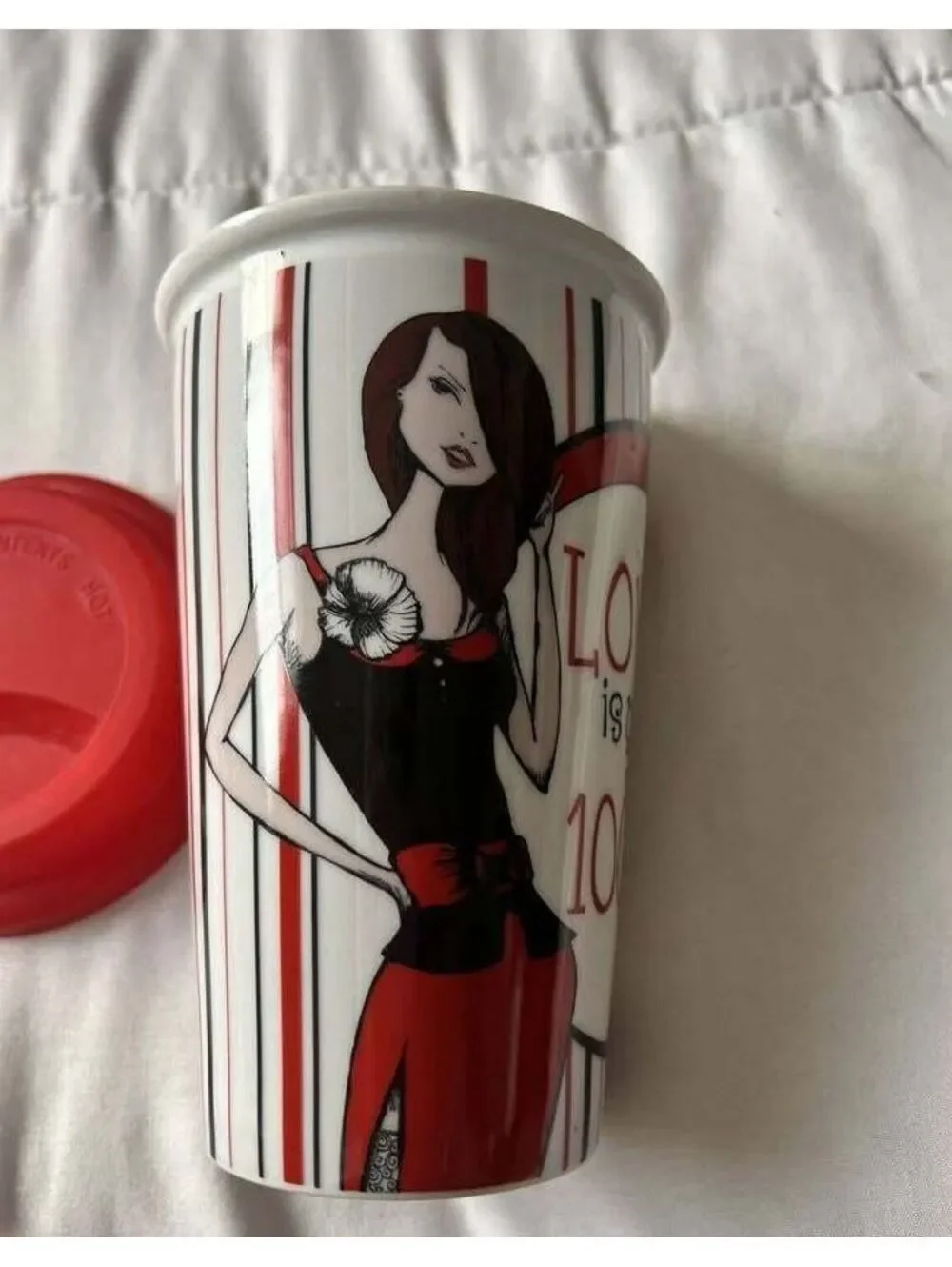 N/A this ceramic