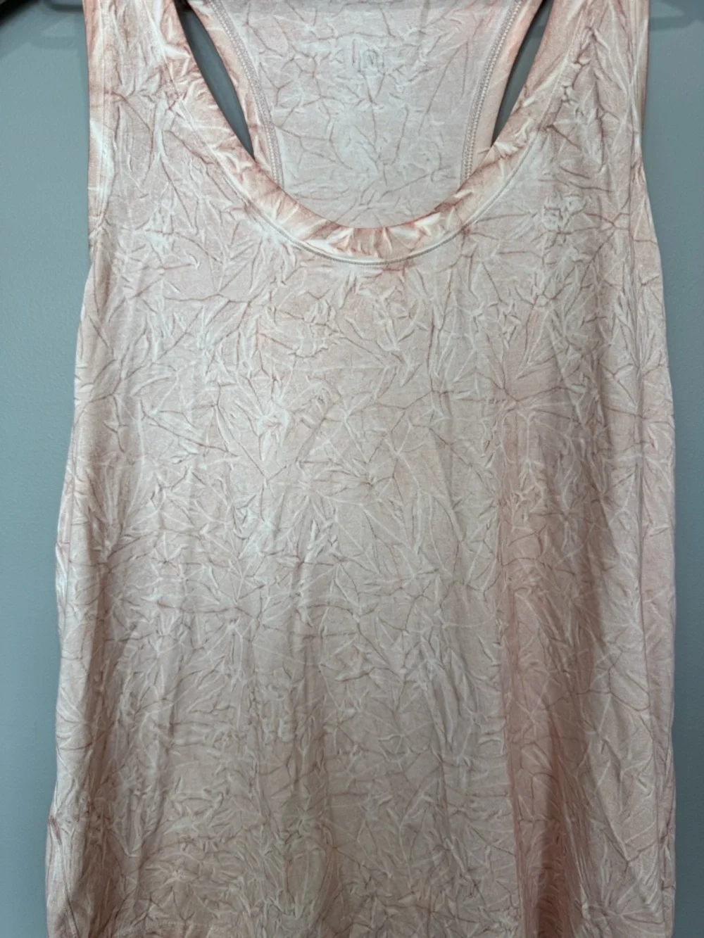 lululemon athletica soft pink