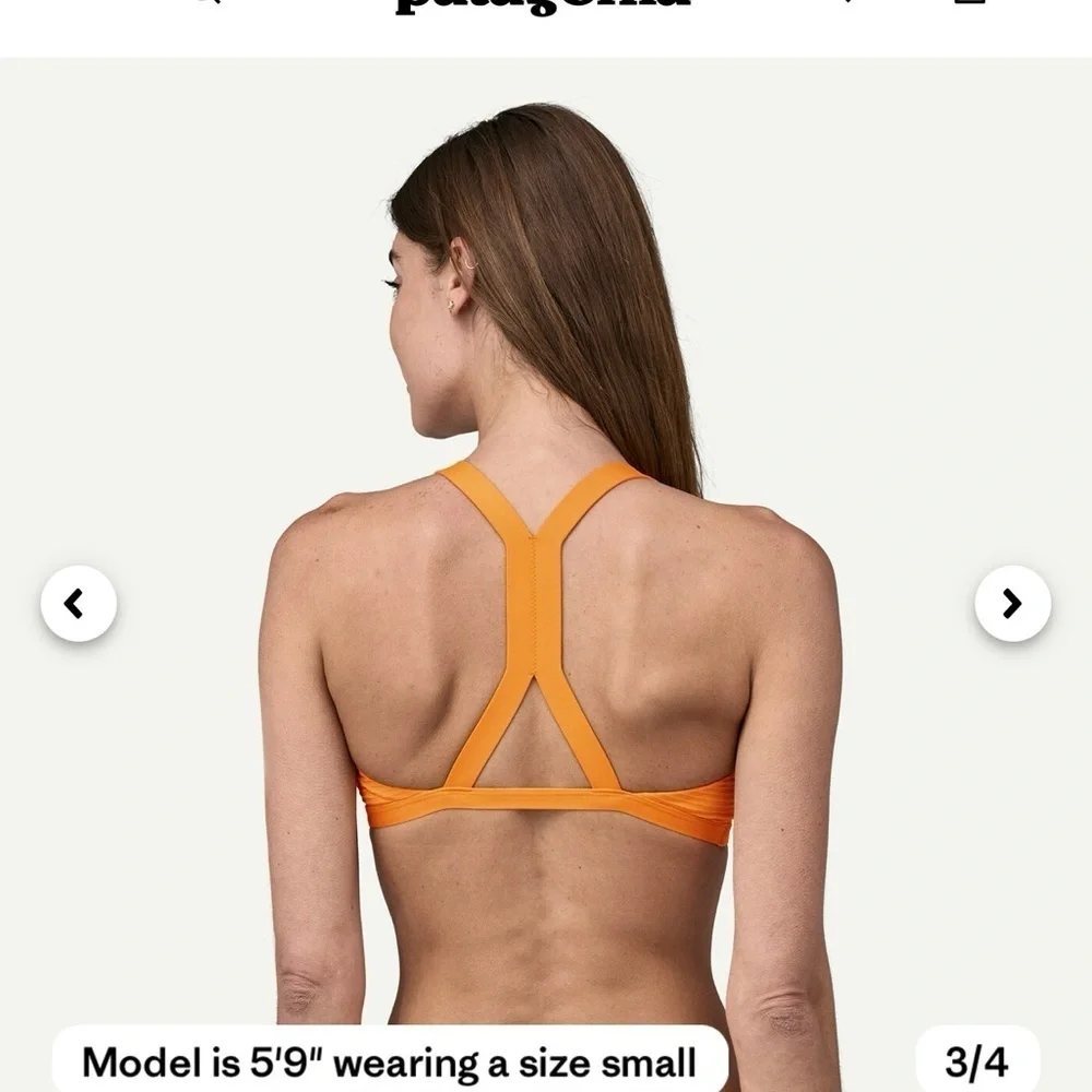 Patagonia *** bikini