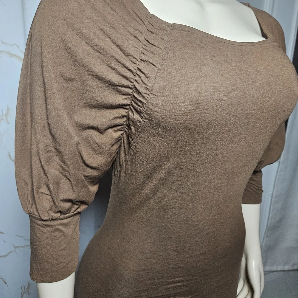 Theory elegant brown