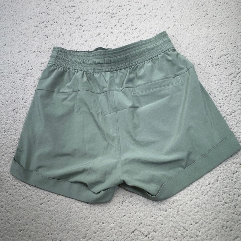 lululemon athletica lululemon spring