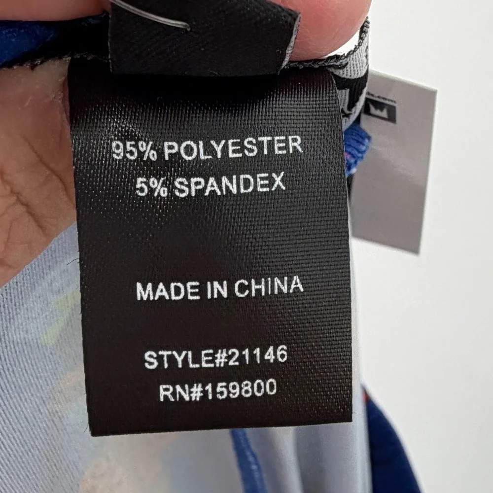 Antthony new tags