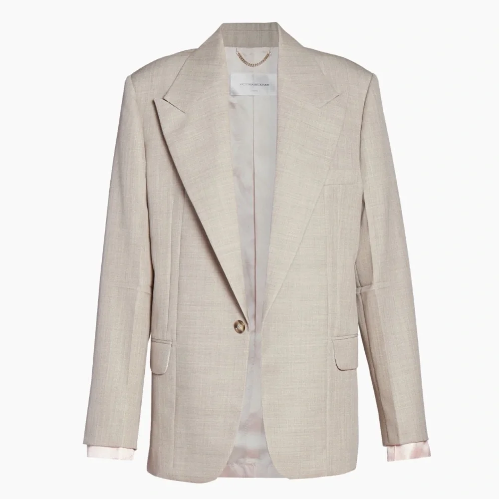 New Victoria Beckham jacket