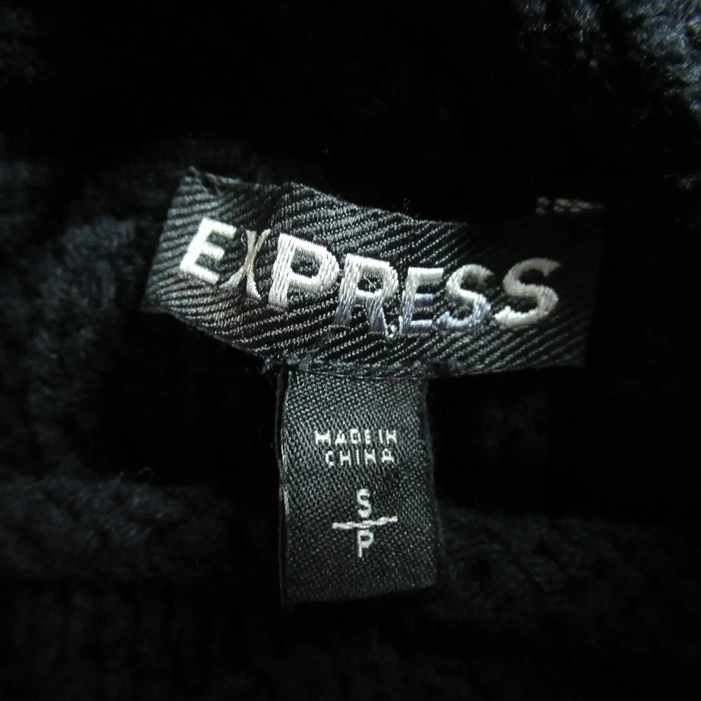 Express sweater womens