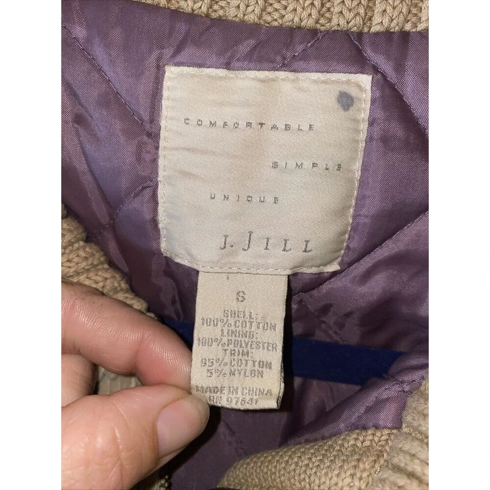 J. Jill rare unique