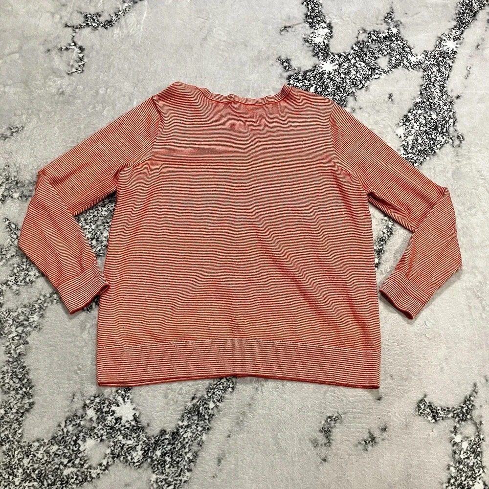 Talbots this striped