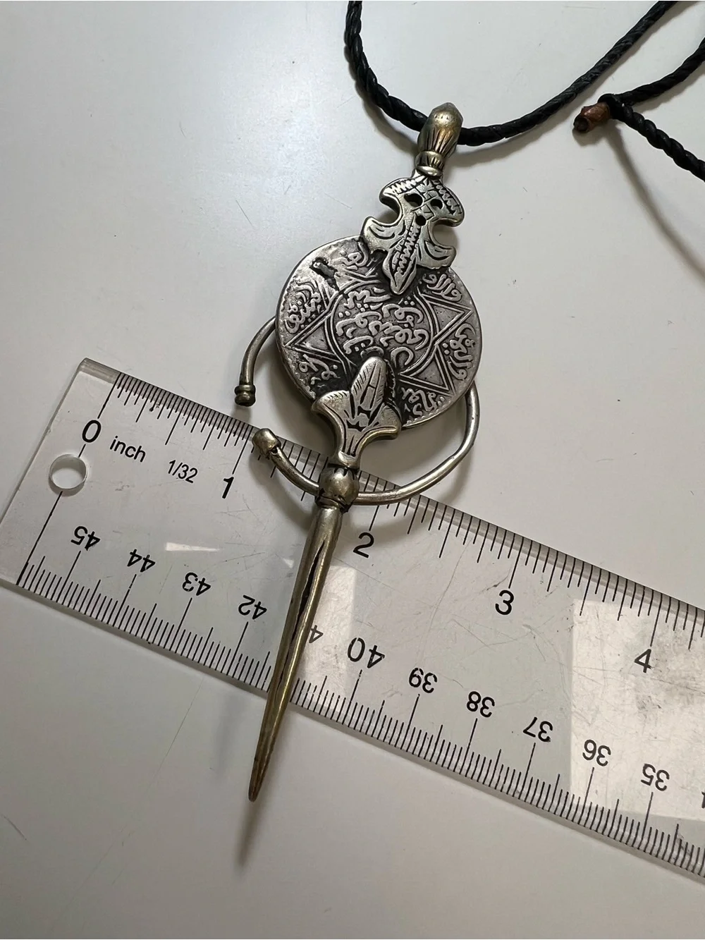 N/A this antique