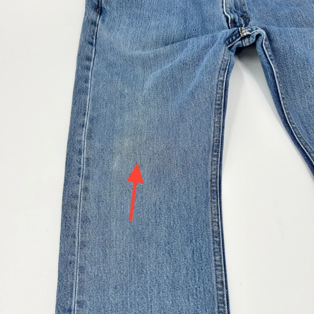 Levis levis 505