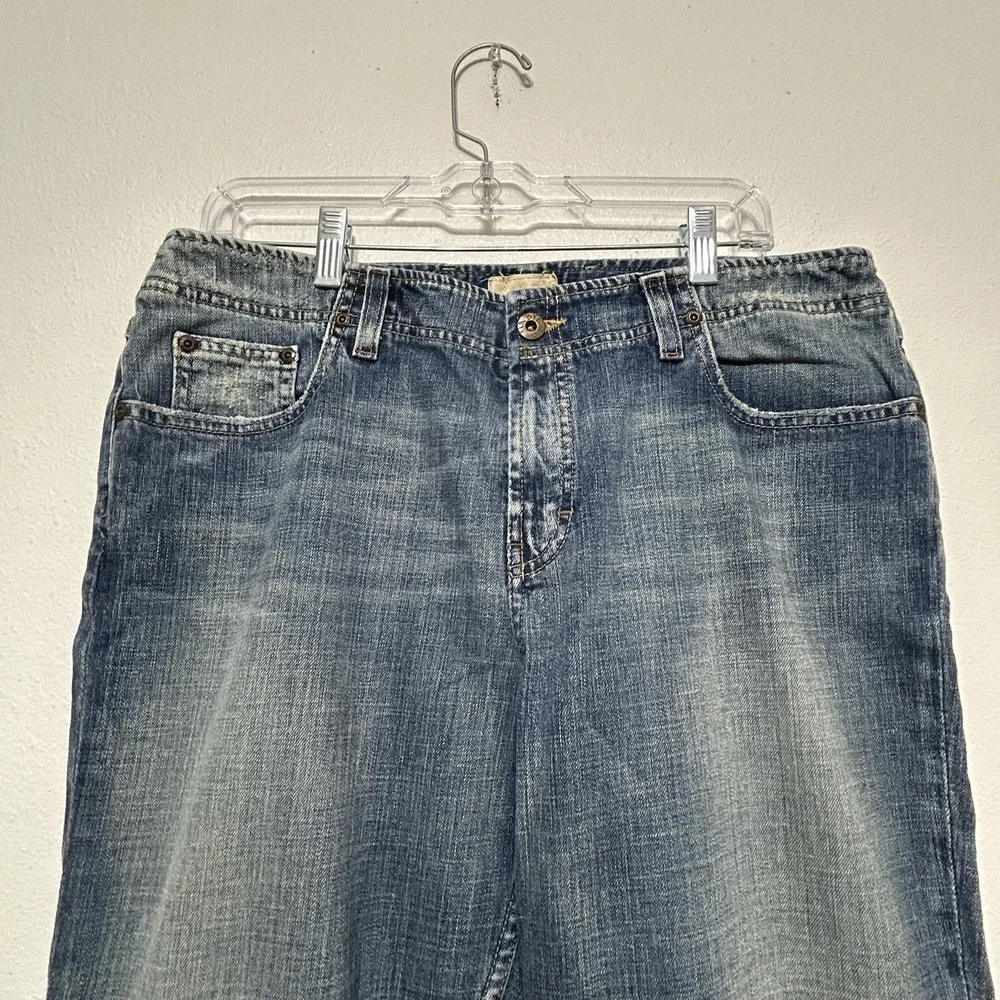 BKE brand size