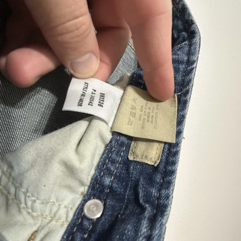 BKE brand size
