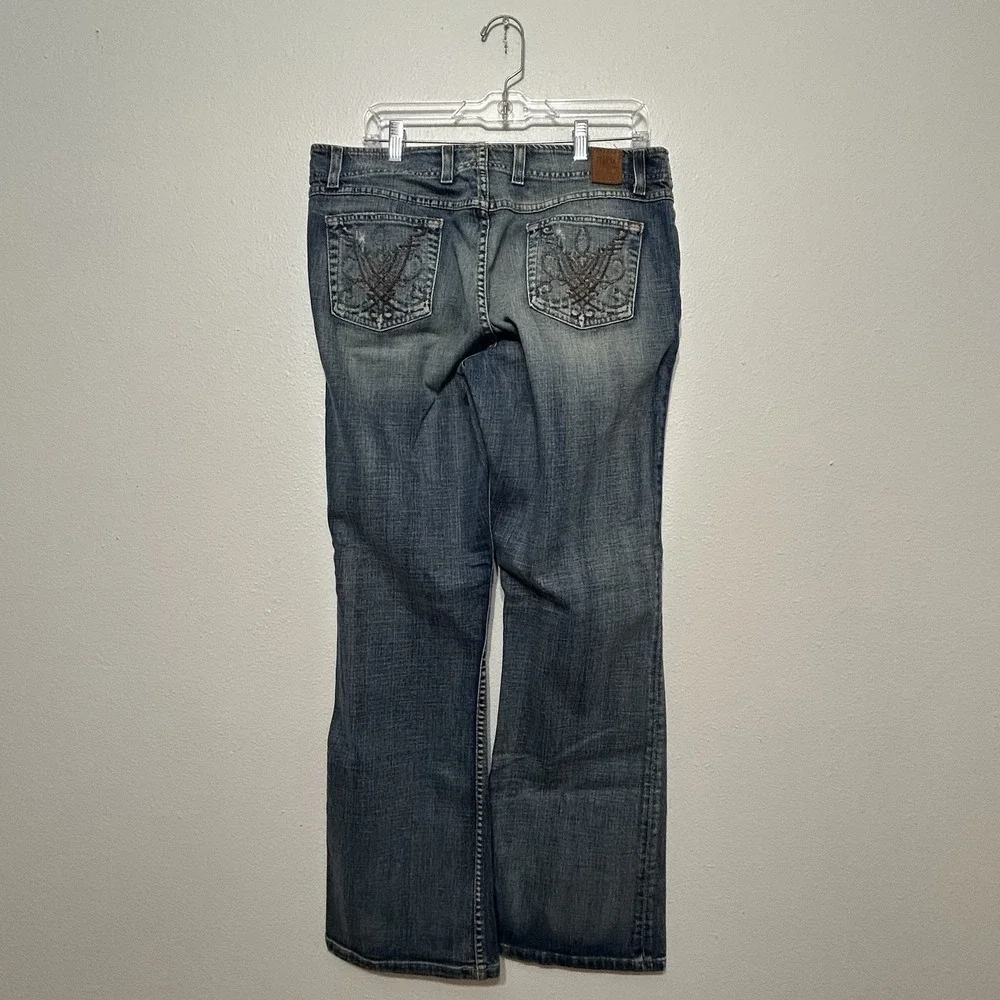 BKE brand size