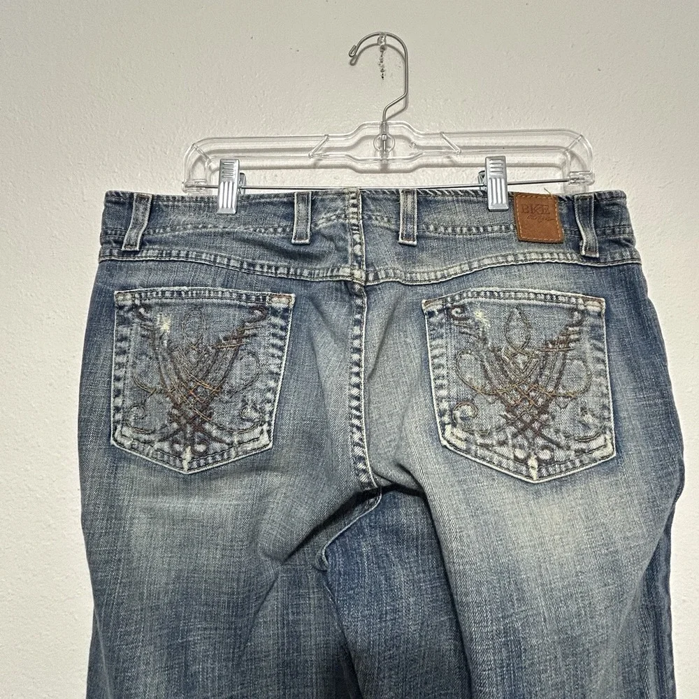 BKE brand size