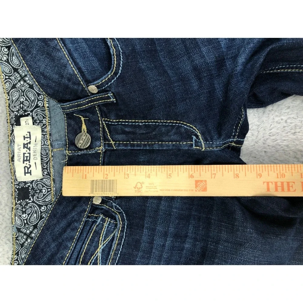 Ariat jeans womens