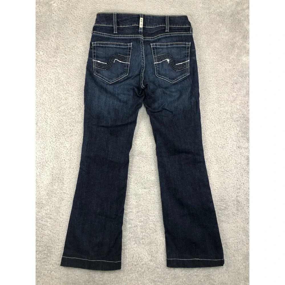 Ariat jeans womens