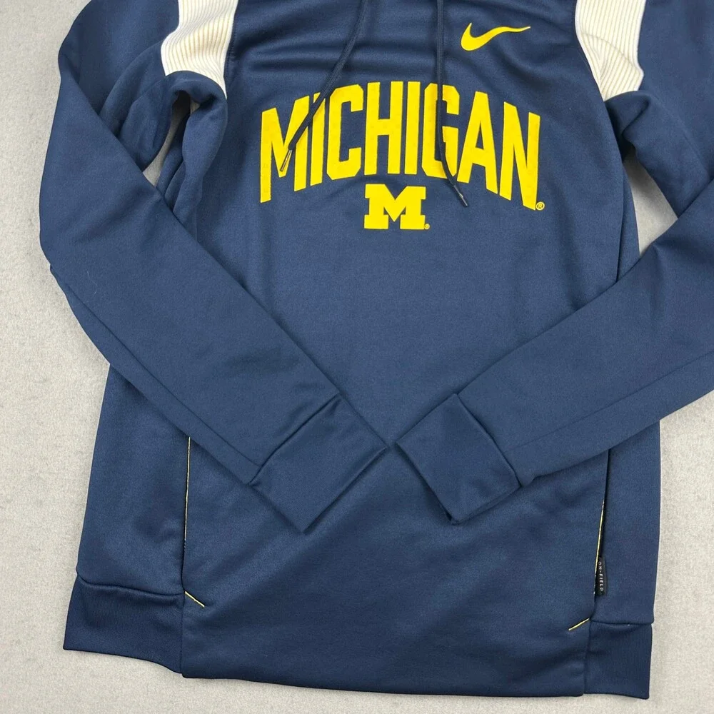 Nike michigan wolverines